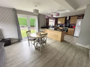 Family Room/ Kitchen- click for photo gallery